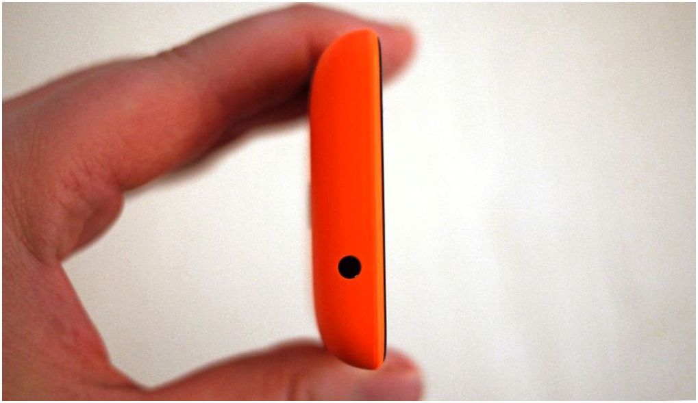 Обзор смартфона Nokia Lumia 530: "умник" из эконом-класса