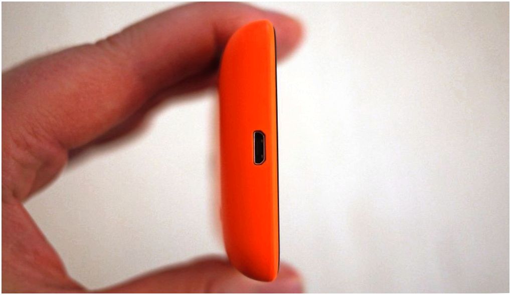 Обзор смартфона Nokia Lumia 530: "умник" из эконом-класса