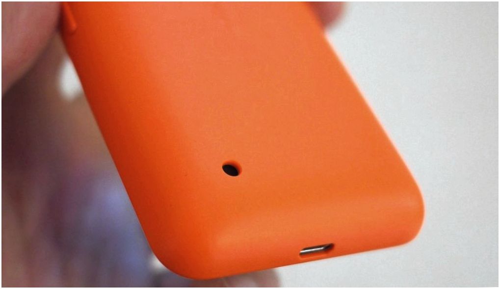 Обзор смартфона Nokia Lumia 530: "умник" из эконом-класса