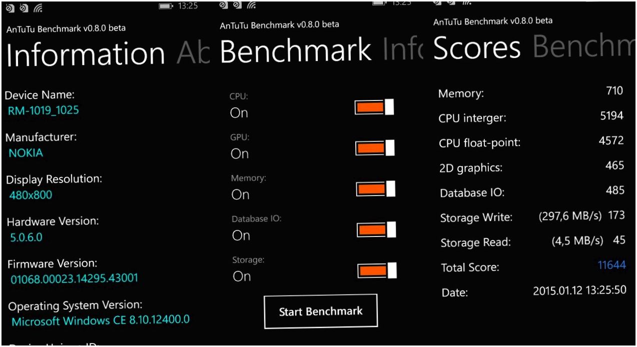 Обзор смартфона Nokia Lumia 530: "умник" из эконом-класса