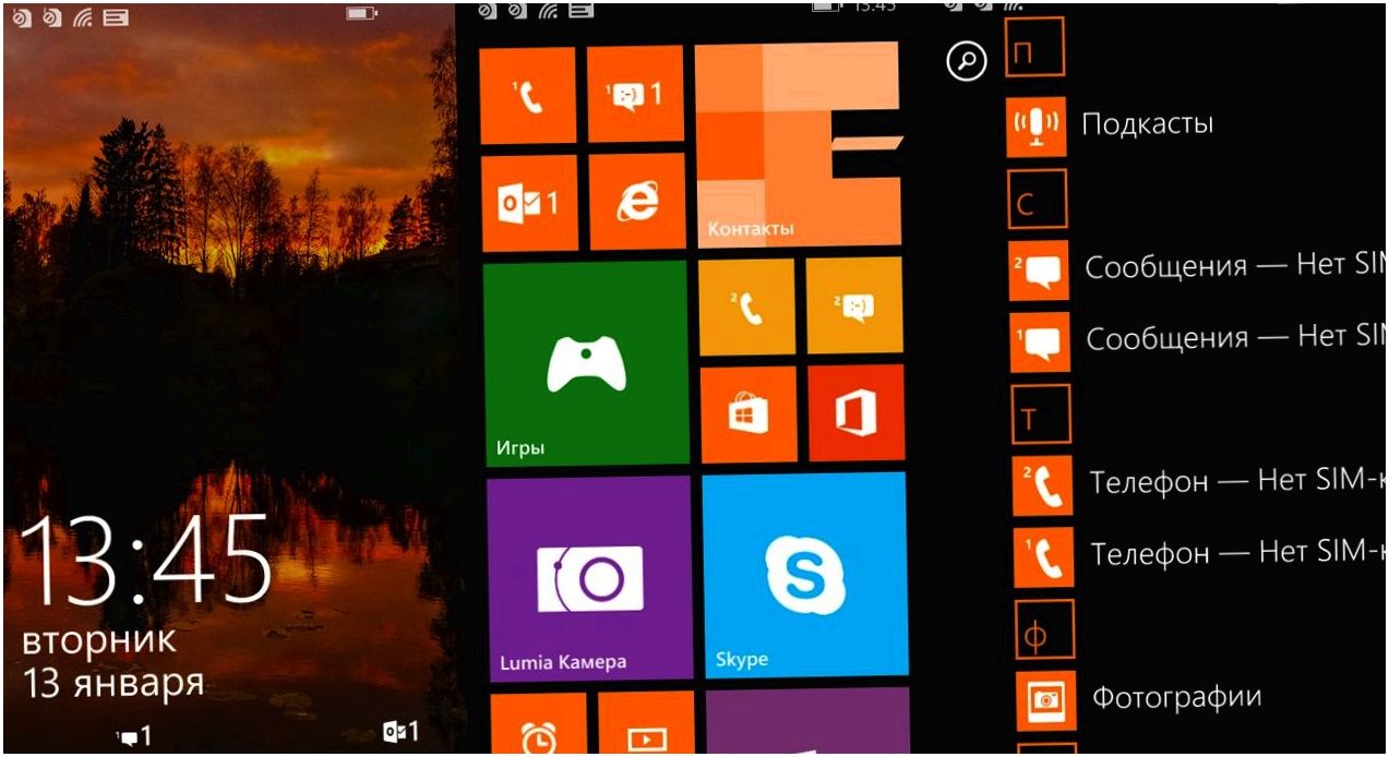 Обзор смартфона Nokia Lumia 530: "умник" из эконом-класса