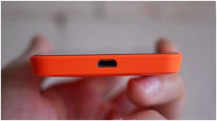 Обзор смартфона Nokia Lumia 630: 2 SIM и ничего лишнего (обзор, смартфона, nokia, lumia, ничто) Обзор смартфона Nokia Lumia 630: 2 SIM и ничего лишнего