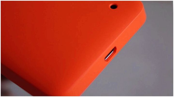Обзор смартфона Nokia Lumia 630: 2 SIM и ничего лишнего (обзор, смартфона, nokia, lumia, ничто) Обзор смартфона Nokia Lumia 630: 2 SIM и ничего лишнего