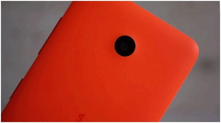 Обзор смартфона Nokia Lumia 630: 2 SIM и ничего лишнего (обзор, смартфона, nokia, lumia, ничто) Обзор смартфона Nokia Lumia 630: 2 SIM и ничего лишнего