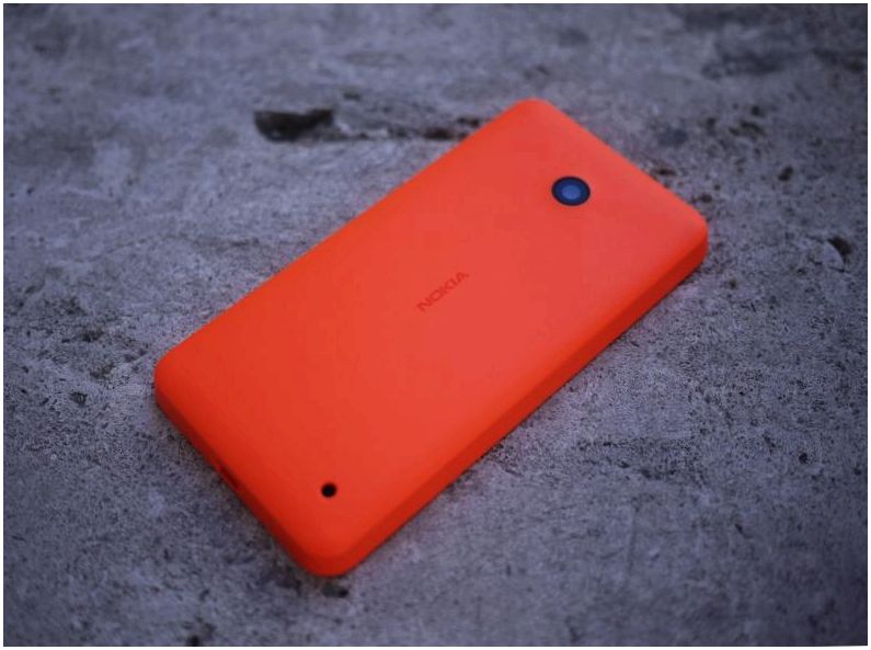 Обзор смартфона Nokia Lumia 630: 2 SIM и ничего лишнего (обзор, смартфона, nokia, lumia, ничто) Обзор смартфона Nokia Lumia 630: 2 SIM и ничего лишнего