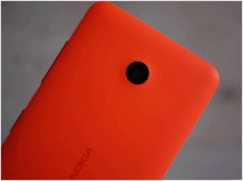 Обзор смартфона Nokia Lumia 630: 2 SIM и ничего лишнего (обзор, смартфона, nokia, lumia, ничто) Обзор смартфона Nokia Lumia 630: 2 SIM и ничего лишнего