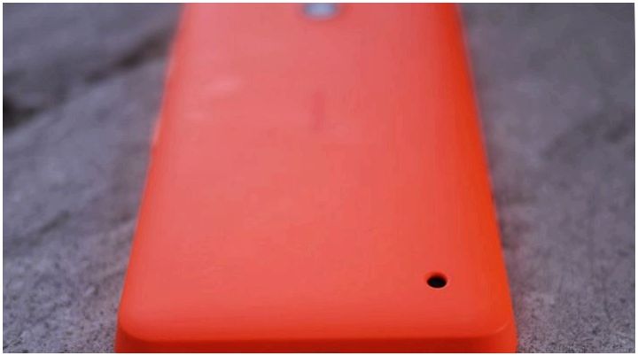 Обзор смартфона Nokia Lumia 630: 2 SIM и ничего лишнего (обзор, смартфона, nokia, lumia, ничто) Обзор смартфона Nokia Lumia 630: 2 SIM и ничего лишнего