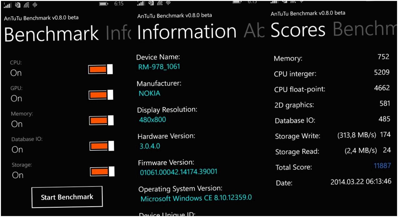 Обзор смартфона Nokia Lumia 630: 2 SIM и ничего лишнего (обзор, смартфона, nokia, lumia, ничто) Обзор смартфона Nokia Lumia 630: 2 SIM и ничего лишнего