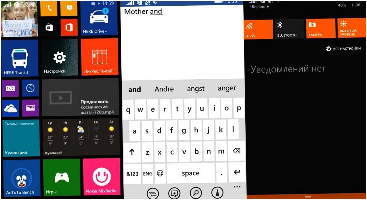 Обзор смартфона Nokia Lumia 630: 2 SIM и ничего лишнего (обзор, смартфона, nokia, lumia, ничто) Обзор смартфона Nokia Lumia 630: 2 SIM и ничего лишнего