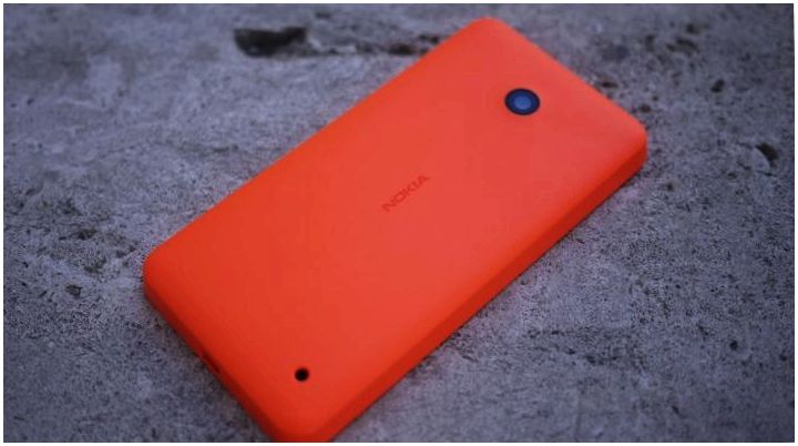 Обзор смартфона Nokia Lumia 630: 2 SIM и ничего лишнего (обзор, смартфона, nokia, lumia, ничто) Обзор смартфона Nokia Lumia 630: 2 SIM и ничего лишнего