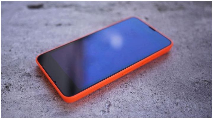 Обзор смартфона Nokia Lumia 630: 2 SIM и ничего лишнего (обзор, смартфона, nokia, lumia, ничто) Обзор смартфона Nokia Lumia 630: 2 SIM и ничего лишнего