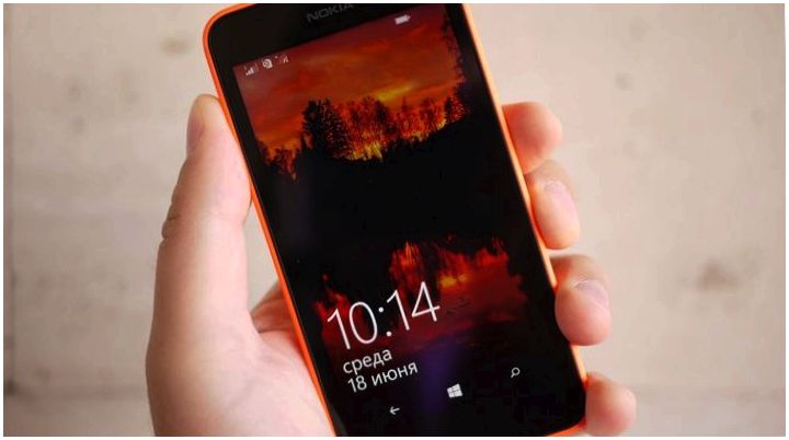 Обзор смартфона Nokia Lumia 630: 2 SIM и ничего лишнего (обзор, смартфона, nokia, lumia, ничто) Обзор смартфона Nokia Lumia 630: 2 SIM и ничего лишнего