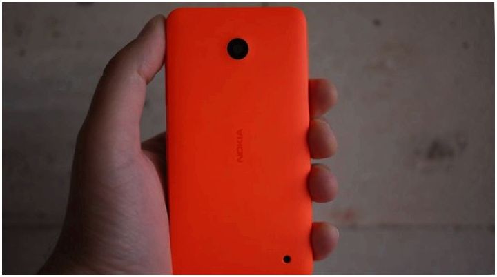 Обзор смартфона Nokia Lumia 630: 2 SIM и ничего лишнего (обзор, смартфона, nokia, lumia, ничто) Обзор смартфона Nokia Lumia 630: 2 SIM и ничего лишнего