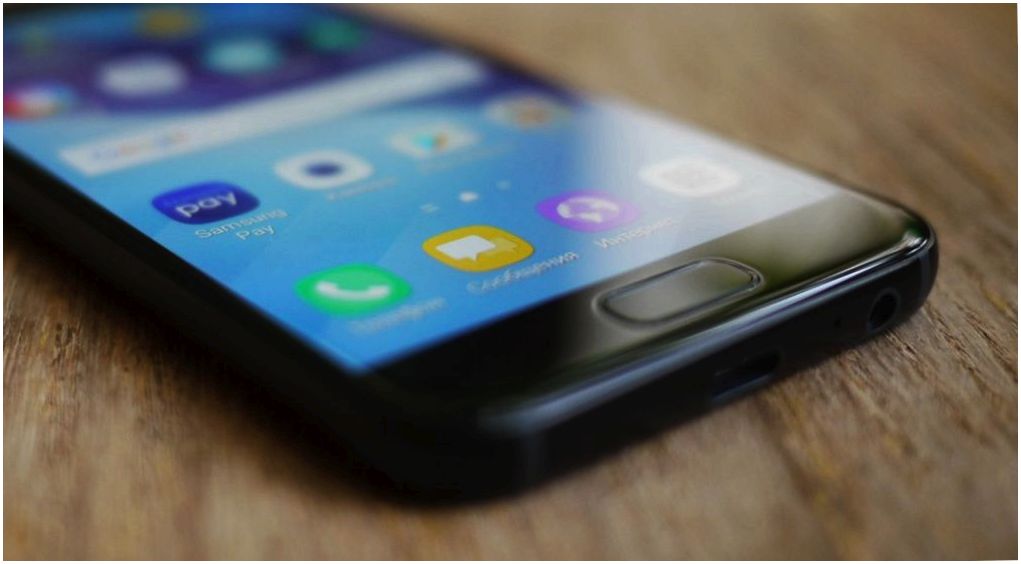 Обзор смартфона Samsung Galaxy A3 (2017): красивый, компактный, водозащищенный