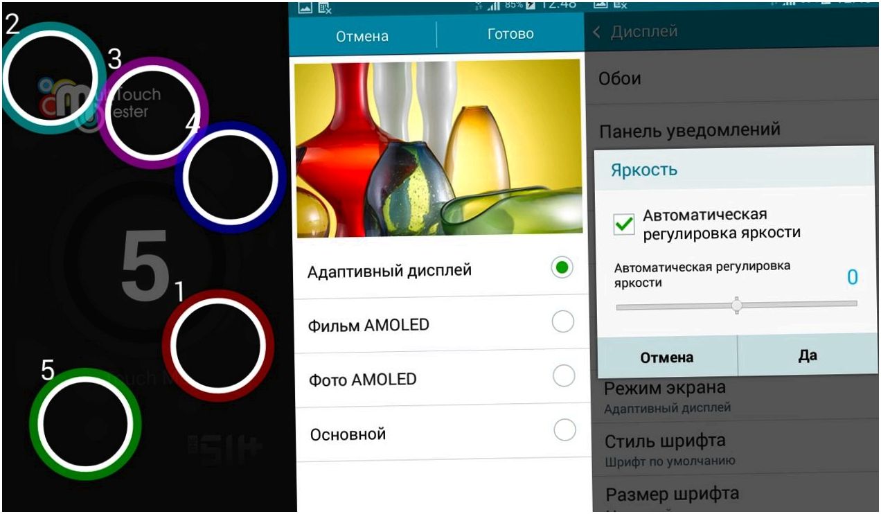 Обзор смартфона Samsung Galaxy A3: стильный "середнячок"