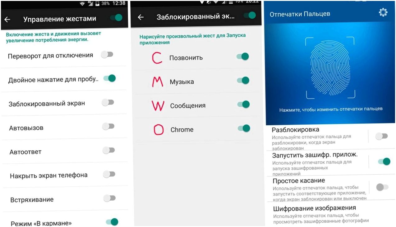 Обзор смартфона ZTE Blade S7
