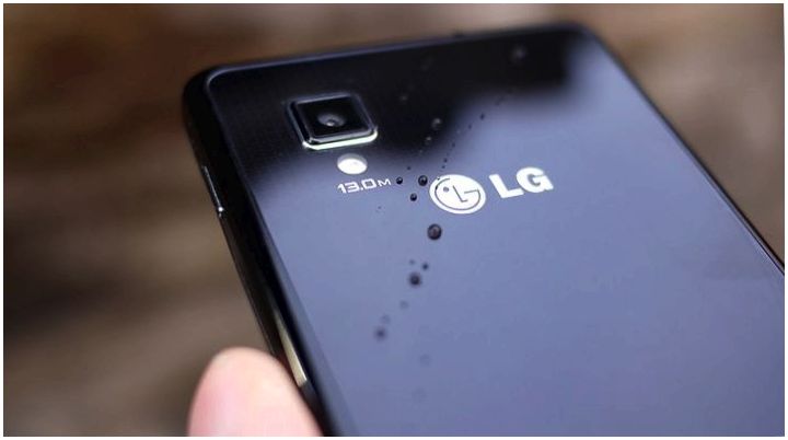 Оптимус Прайм. Обзор Android-смартфона LG Optimus G (оптимус, прайм, обзор, android-смартфона, optimus, задней панели) Оптимус Прайм. Обзор Android-смартфона LG Optimus G