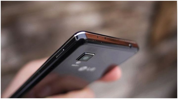 Оптимус Прайм. Обзор Android-смартфона LG Optimus G (оптимус, прайм, обзор, android-смартфона, optimus, задней панели) Оптимус Прайм. Обзор Android-смартфона LG Optimus G