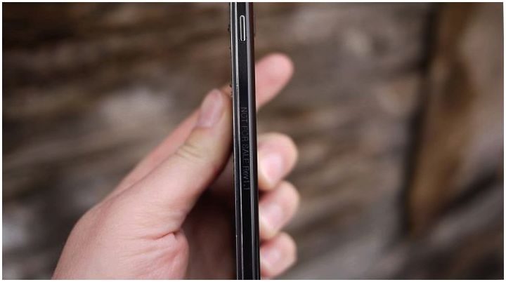 Оптимус Прайм. Обзор Android-смартфона LG Optimus G (оптимус, прайм, обзор, android-смартфона, optimus, задней панели) Оптимус Прайм. Обзор Android-смартфона LG Optimus G