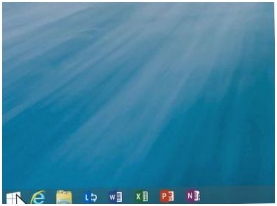 Перекладывают плитку. Что нового в Windows 8.1