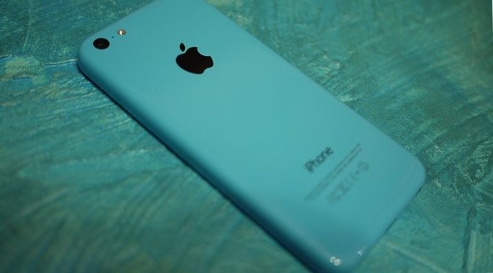 Пластмассовая жизнь. Обзор смартфона iPhone 5c (пластмассовый, жизнь, обзор, смартфона, iphone) Пластмассовая жизнь. Обзор смартфона iPhone 5c