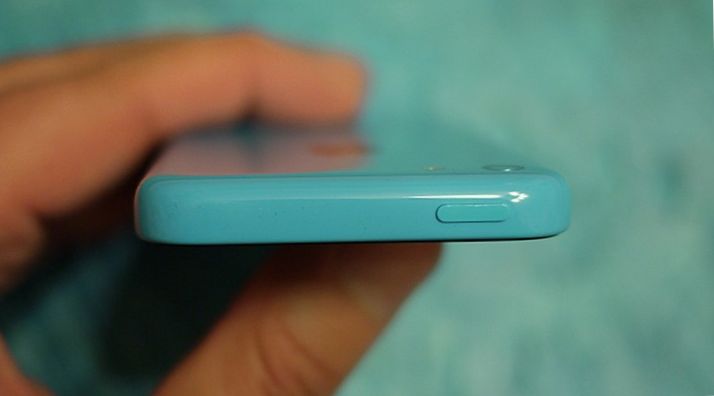 Пластмассовая жизнь. Обзор смартфона iPhone 5c (пластмассовый, жизнь, обзор, смартфона, iphone) Пластмассовая жизнь. Обзор смартфона iPhone 5c