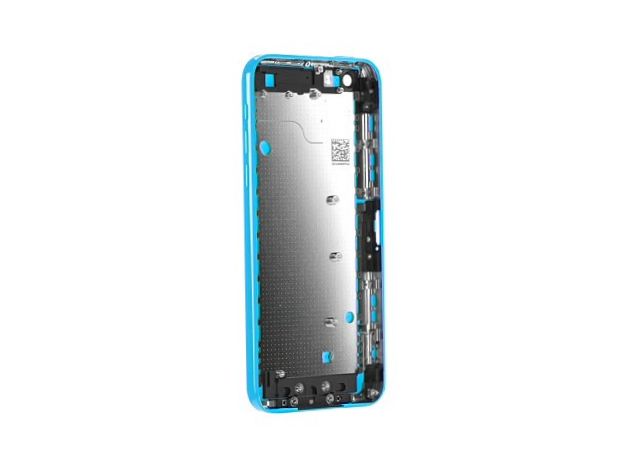 Пластмассовая жизнь. Обзор смартфона iPhone 5c (пластмассовый, жизнь, обзор, смартфона, iphone) Пластмассовая жизнь. Обзор смартфона iPhone 5c