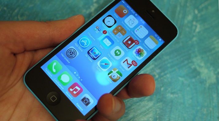 Пластмассовая жизнь. Обзор смартфона iPhone 5c (пластмассовый, жизнь, обзор, смартфона, iphone) Пластмассовая жизнь. Обзор смартфона iPhone 5c