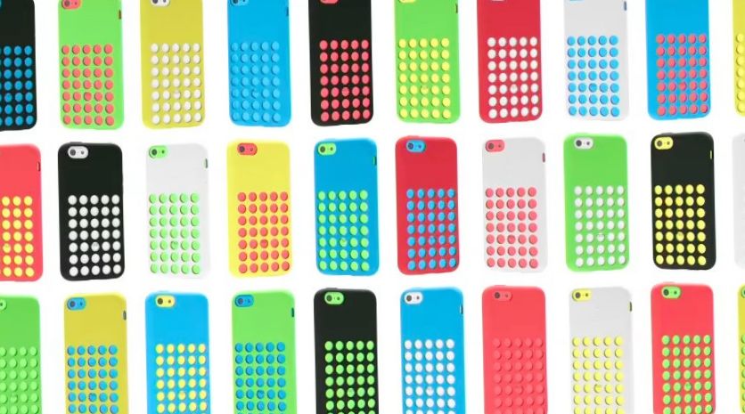 Пластмассовая жизнь. Обзор смартфона iPhone 5c (пластмассовый, жизнь, обзор, смартфона, iphone) Пластмассовая жизнь. Обзор смартфона iPhone 5c