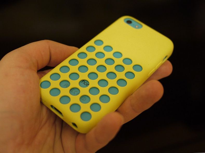 Пластмассовая жизнь. Обзор смартфона iPhone 5c (пластмассовый, жизнь, обзор, смартфона, iphone) Пластмассовая жизнь. Обзор смартфона iPhone 5c