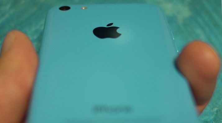 Пластмассовая жизнь. Обзор смартфона iPhone 5c (пластмассовый, жизнь, обзор, смартфона, iphone) Пластмассовая жизнь. Обзор смартфона iPhone 5c