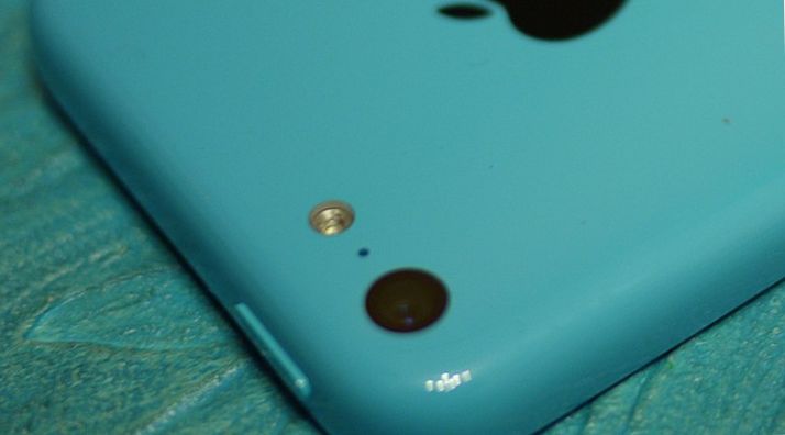 Пластмассовая жизнь. Обзор смартфона iPhone 5c (пластмассовый, жизнь, обзор, смартфона, iphone) Пластмассовая жизнь. Обзор смартфона iPhone 5c