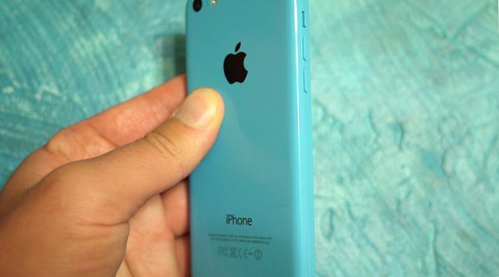 Пластмассовая жизнь. Обзор смартфона iPhone 5c (пластмассовый, жизнь, обзор, смартфона, iphone) Пластмассовая жизнь. Обзор смартфона iPhone 5c