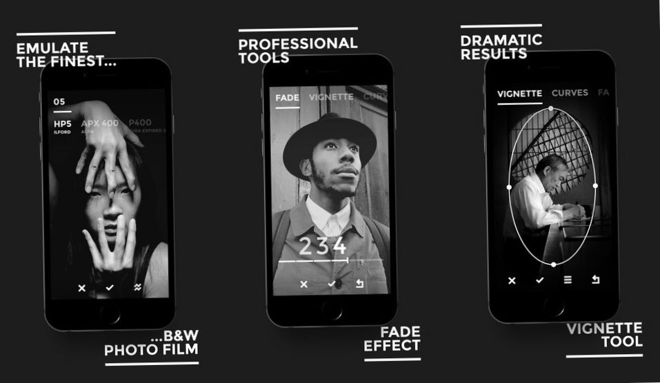 Подборка: лучшие новые фотоприложения для iOS (подборка, лучший, новое, фотоприложения, длить, Google Play) Подборка: лучшие новые фотоприложения для iOS