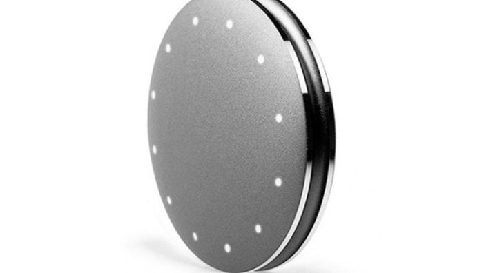 Волшебная таблетка. Обзор фитнес-трекера Misfit Shine