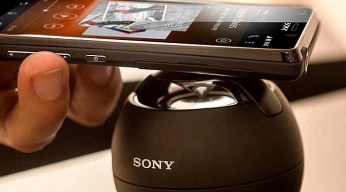 Звонкий "колобок". Обзор беспроводной акустики Sony SRS-BTV5