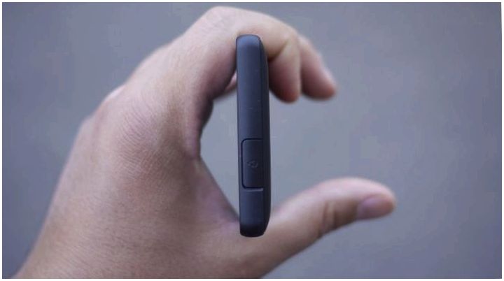 Герой-подводник. Обзор смартфона Sony Xperia ZR