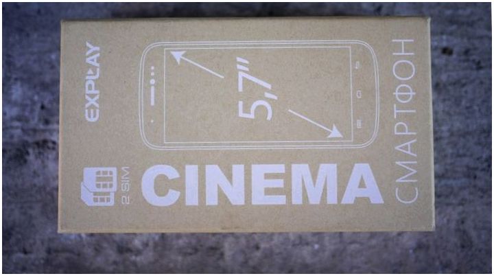 Кинотеатр по карману. Обзор фаблета Explay Cinema (кинотеатр, карман, обзор, фаблета) Кинотеатр по карману. Обзор фаблета Explay Cinema