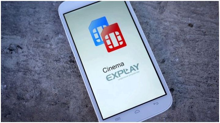 Кинотеатр по карману. Обзор фаблета Explay Cinema (кинотеатр, карман, обзор, фаблета) Кинотеатр по карману. Обзор фаблета Explay Cinema