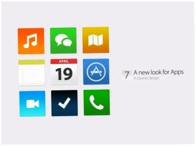 Куда приводят мечты. Чего ждут и что получат пользователи от iOS 7 (куда, приводить, мечта, ждать, получить, пользователь) Куда приводят мечты. Чего ждут и что получат пользователи от iOS 7