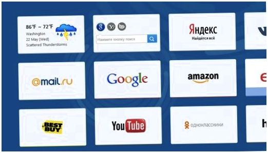 Неотразимый Chrome. 7 способов преобразить окно новой вкладки в браузере