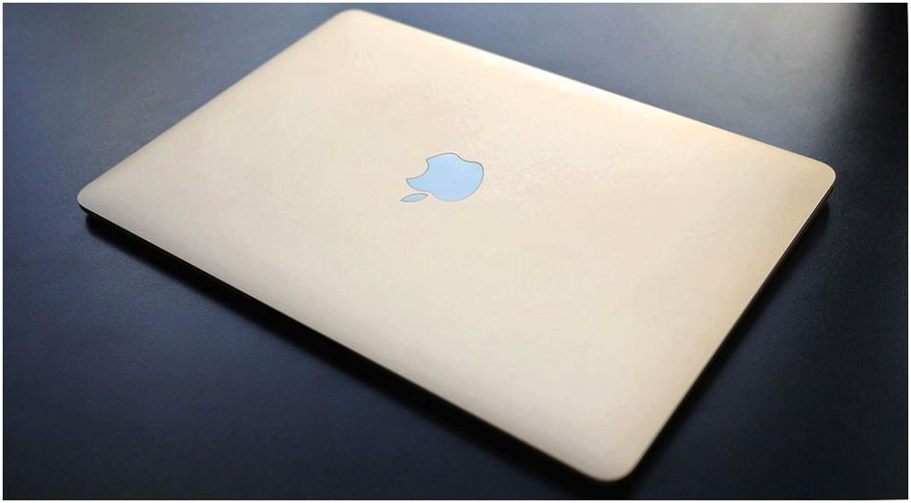 Новый 12-дюймовый MacBook: за и против (новый, 12-дюймовый, macbook, против) Новый 12-дюймовый MacBook: за и против