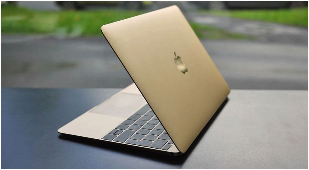 Новый 12-дюймовый MacBook: за и против (новый, 12-дюймовый, macbook, против) Новый 12-дюймовый MacBook: за и против