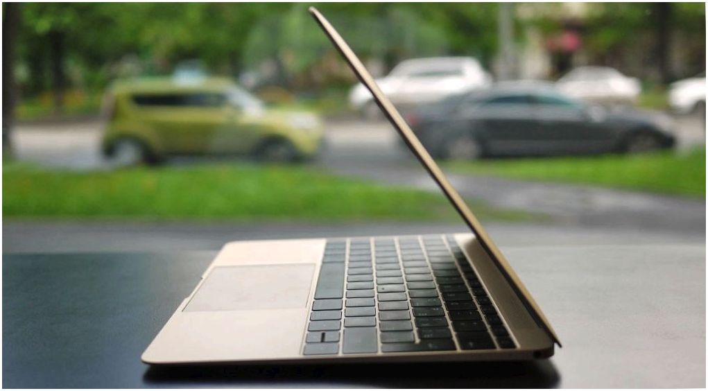 Новый 12-дюймовый MacBook: за и против (новый, 12-дюймовый, macbook, против) Новый 12-дюймовый MacBook: за и против