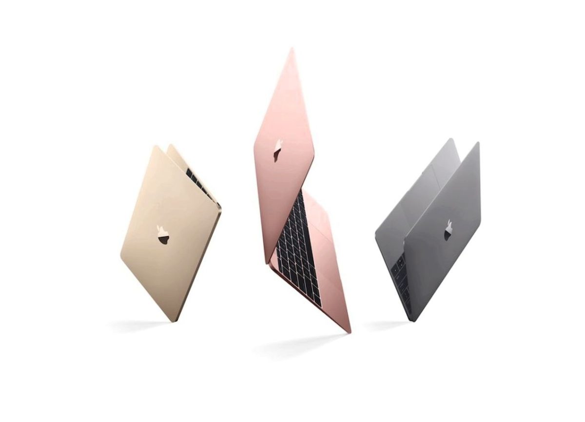 Новый 12-дюймовый MacBook: за и против (новый, 12-дюймовый, macbook, против) Новый 12-дюймовый MacBook: за и против