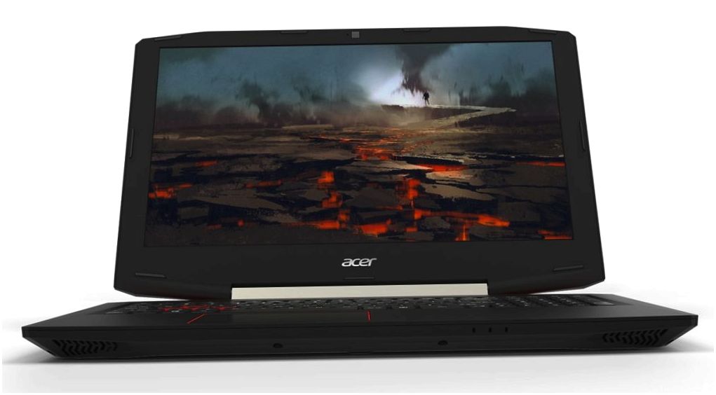 Обзор ноутбука Acer Aspire VX 15: поиграем в FullHD