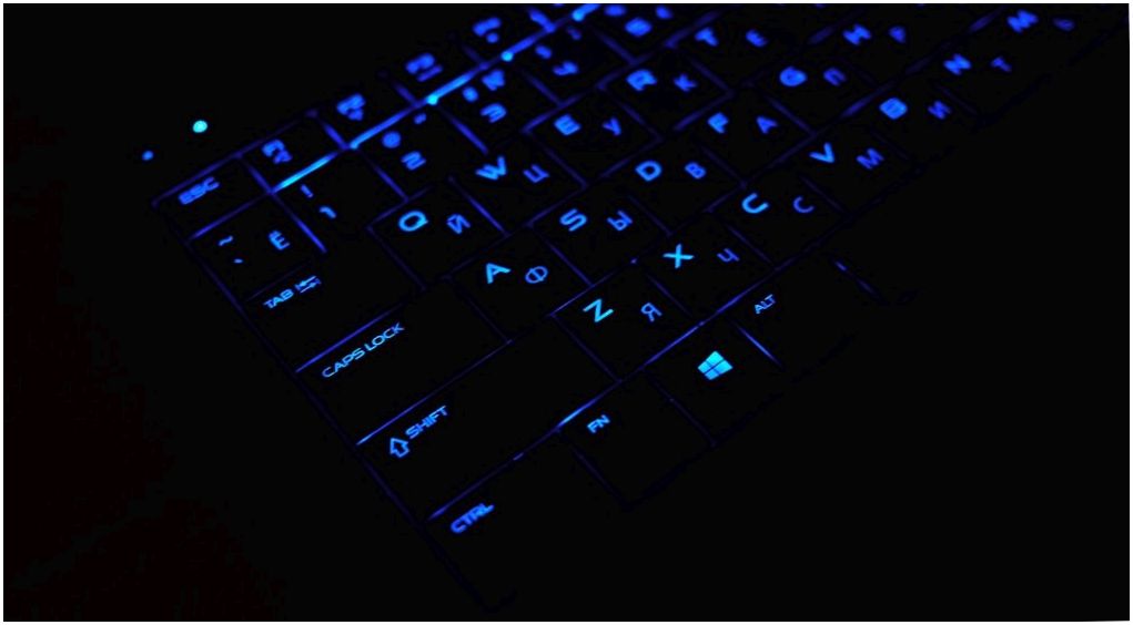 Обзор ноутбука Alienware 13: поиграем, но немного