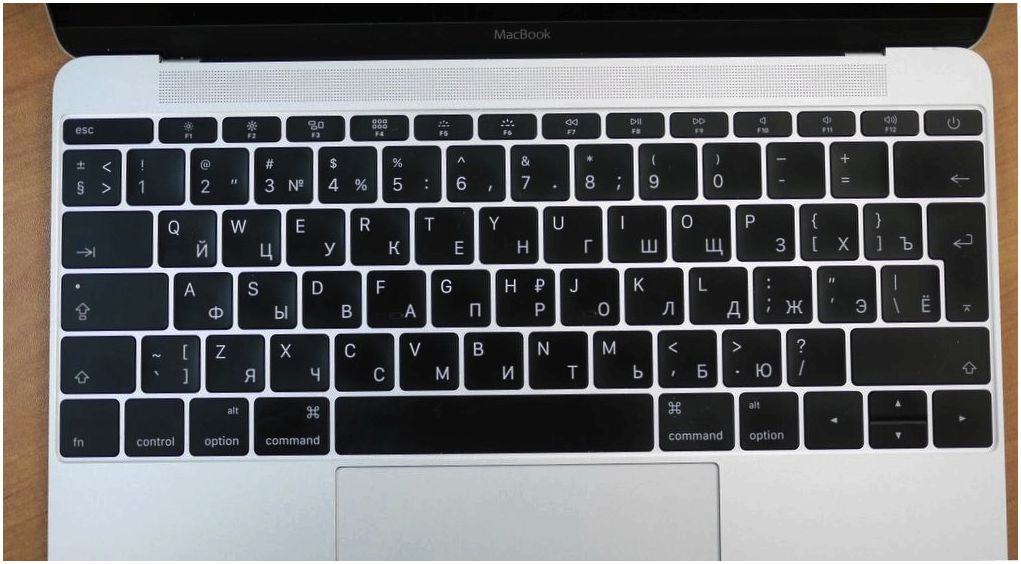 Обзор ноутбука MacBook 12": обескураживающая простота