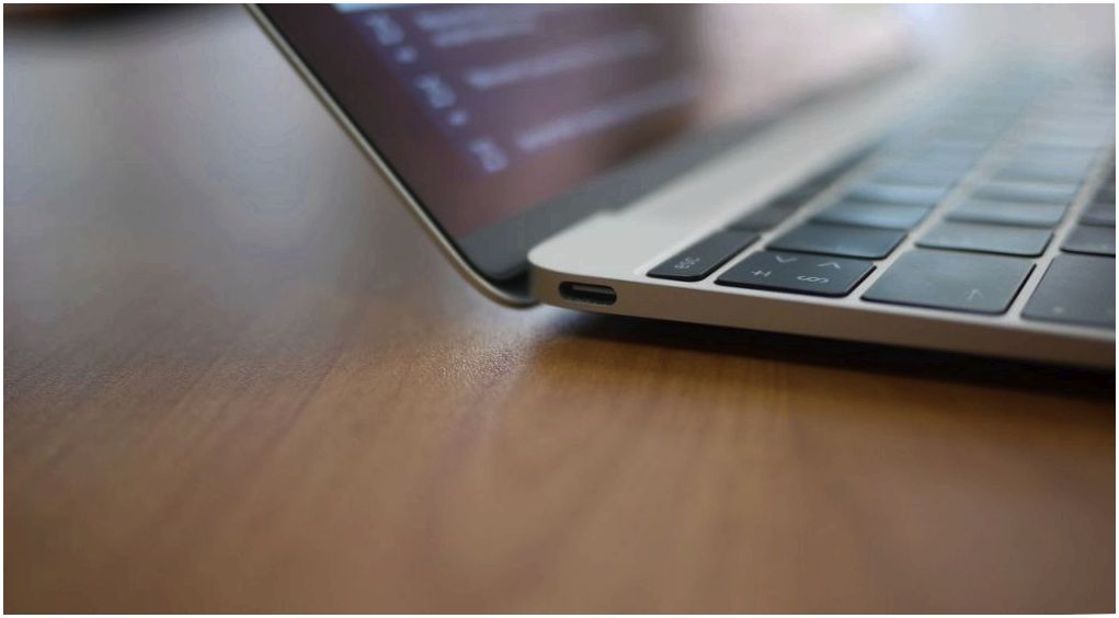 Обзор ноутбука MacBook 12": обескураживающая простота