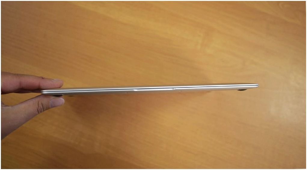 Обзор ноутбука MacBook 12": обескураживающая простота